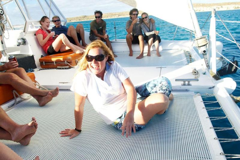 호텔 Ningaloo Coral Bay – Bayview