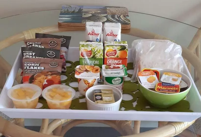 בית מלון כפרי Pauanui Pines Motor Lodge