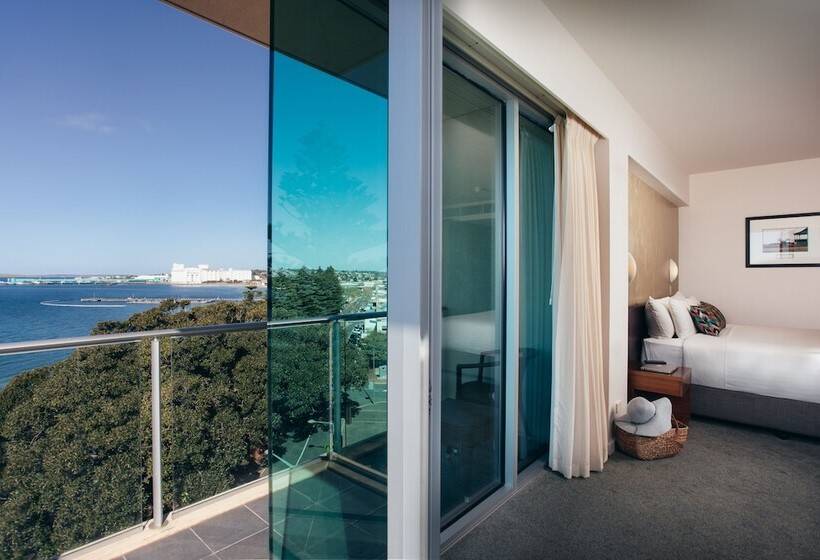 ホテル Port Lincoln