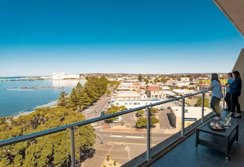 Hotel Port Lincoln