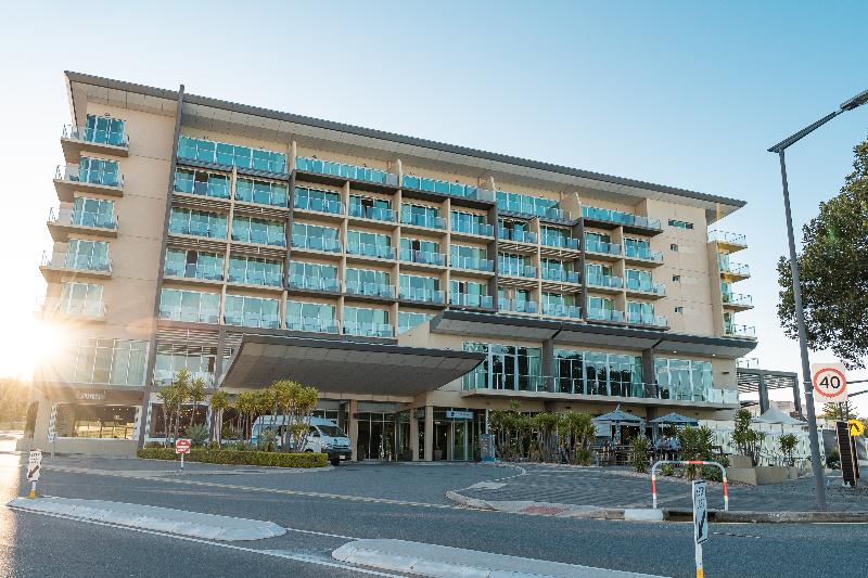 ホテル Port Lincoln