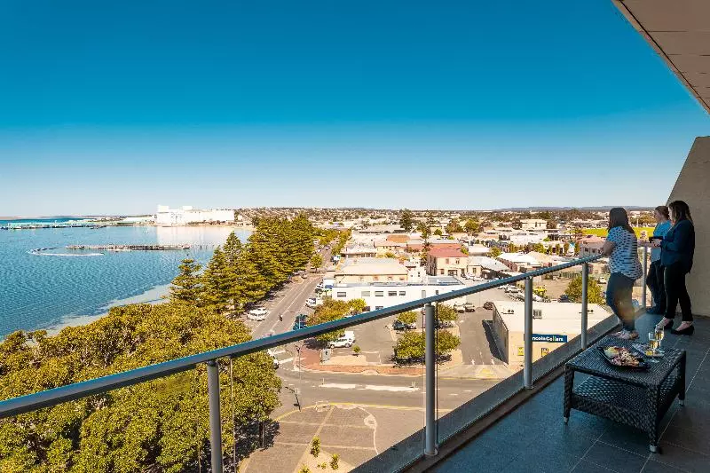 Hotel Port Lincoln