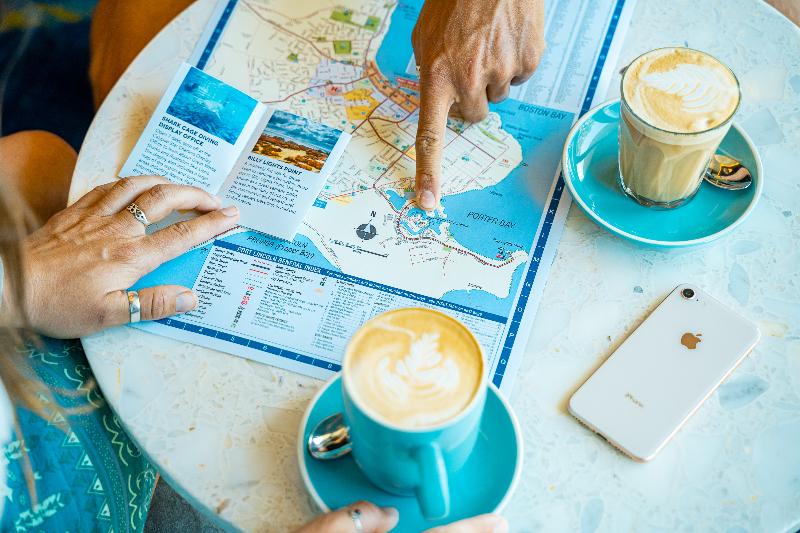 ホテル Port Lincoln