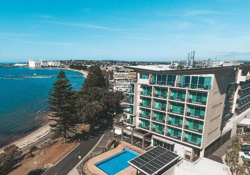 Hotel Port Lincoln