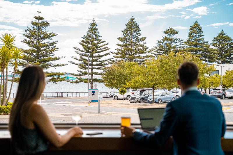 ホテル Port Lincoln