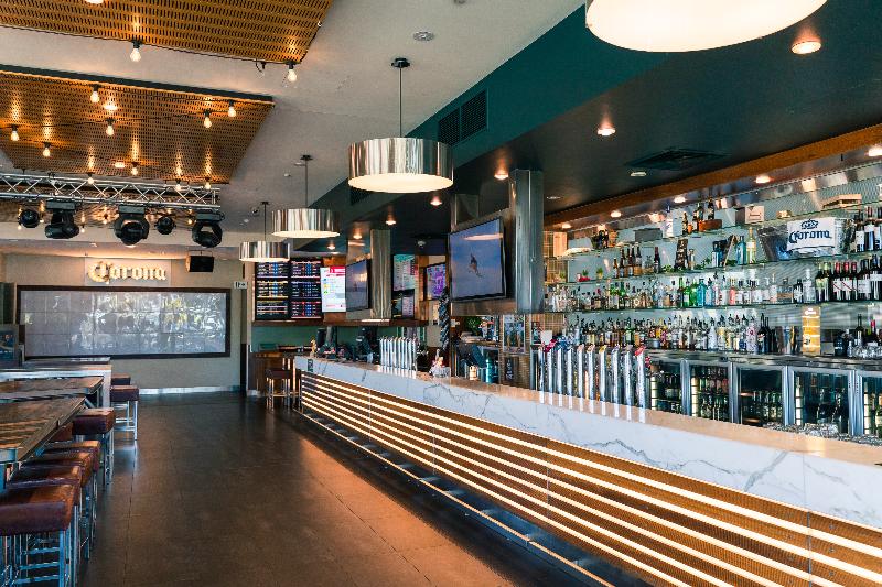 ホテル Port Lincoln