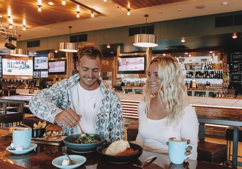 ホテル Port Lincoln