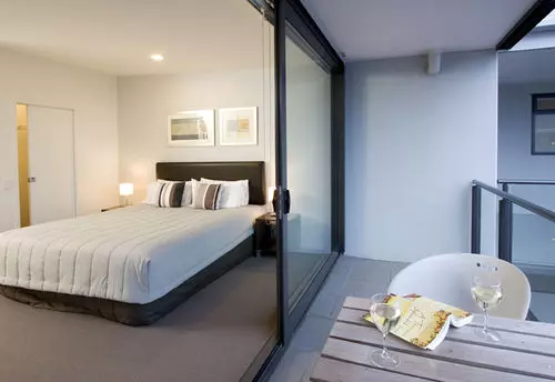 Hotel Quest Mount Maunganui