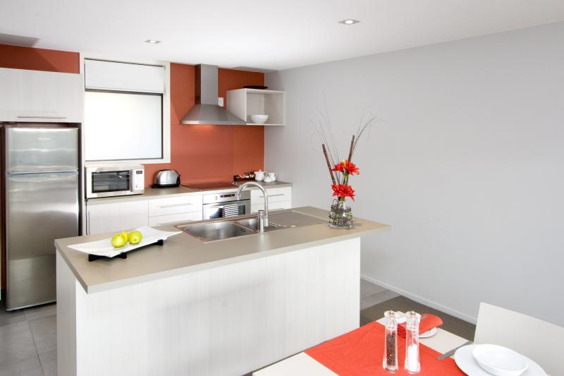 בית מלון כפרי Quest Mount Maunganui