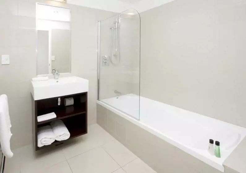 Hotel Quest Mount Maunganui