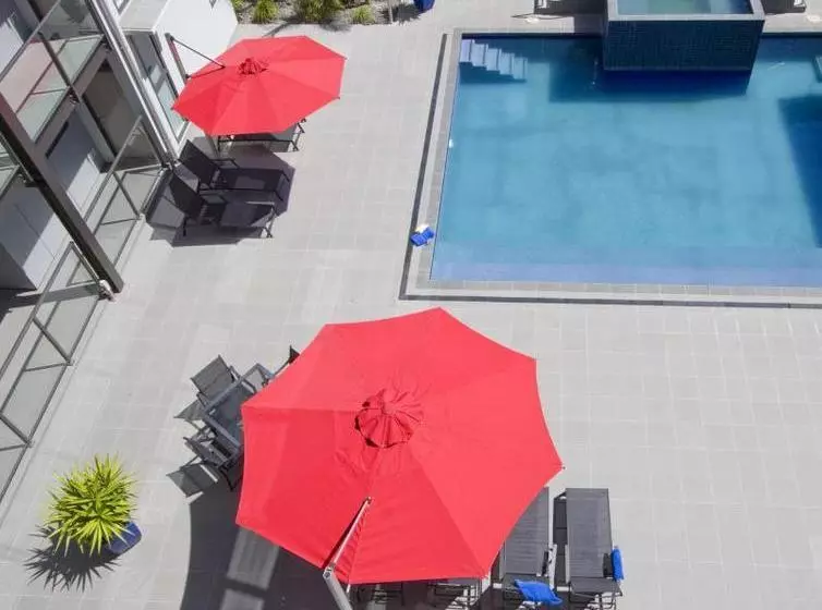 Hotel Quest Mount Maunganui