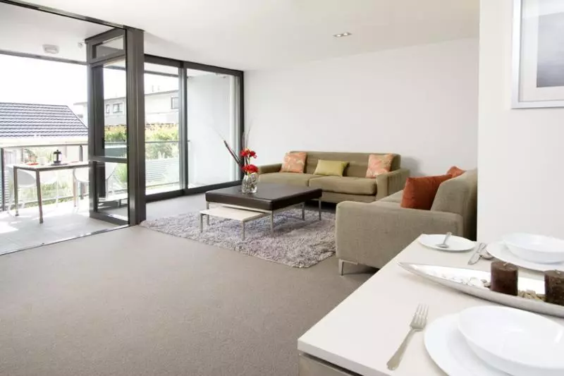 Hotel Quest Mount Maunganui