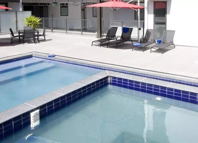 Hotel Quest Mount Maunganui