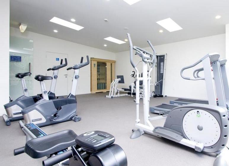 בית מלון כפרי Quest Mount Maunganui