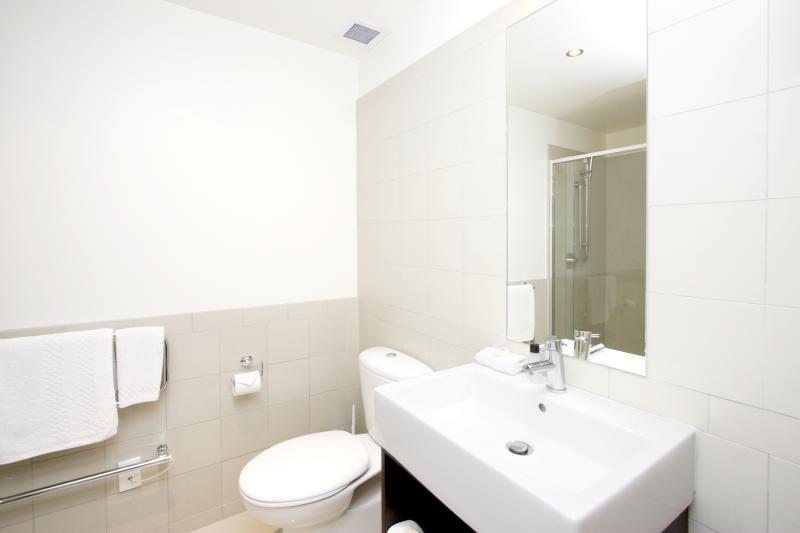 בית מלון כפרי Quest Mount Maunganui