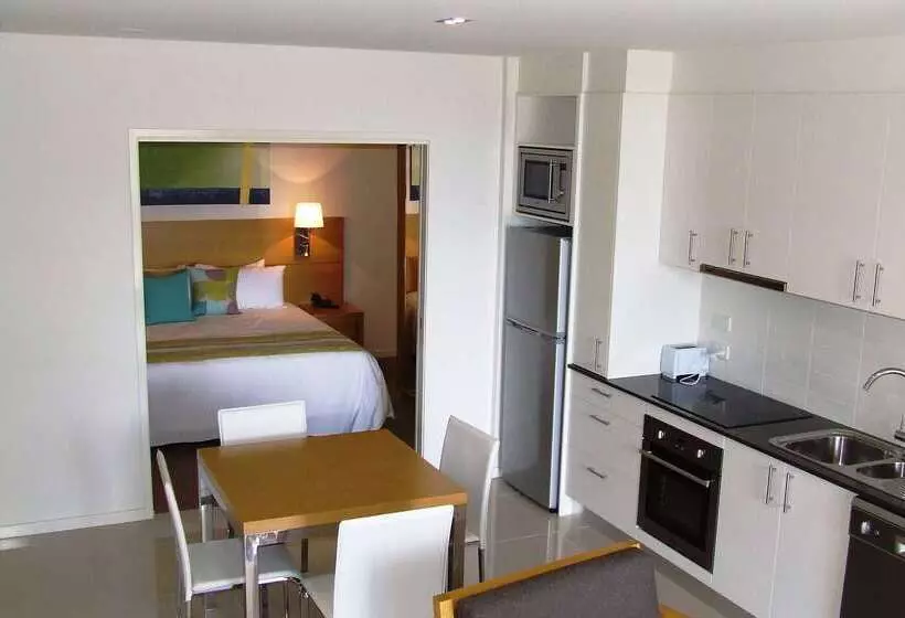 酒店 Ramada By Wyndham Hervey Bay