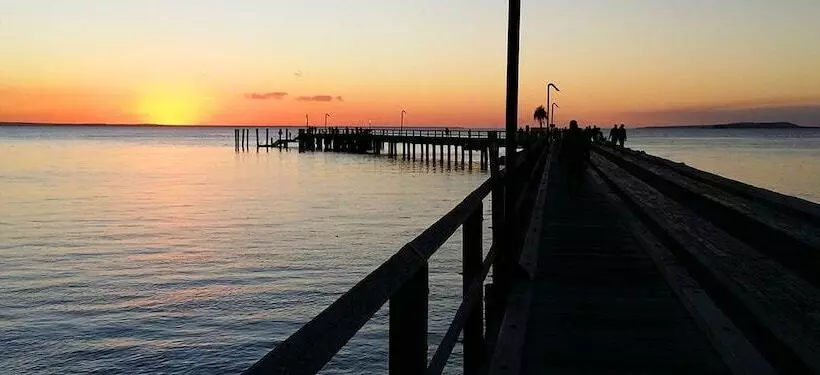 酒店 Ramada By Wyndham Hervey Bay