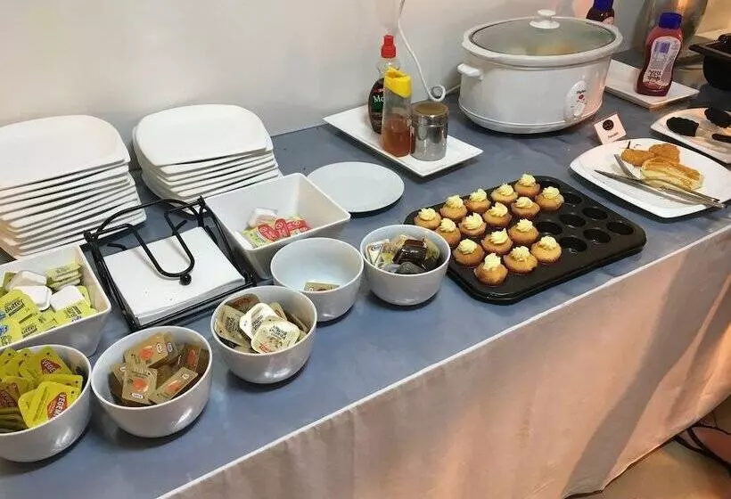 酒店 Ramada By Wyndham Hervey Bay