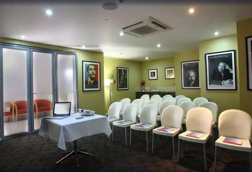 酒店 Ramada By Wyndham Hervey Bay