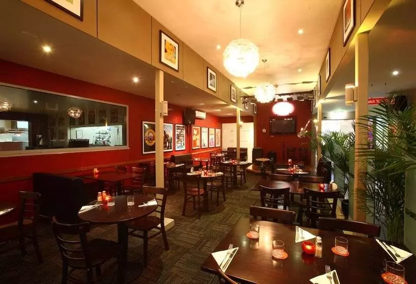 酒店 Ramada By Wyndham Hervey Bay