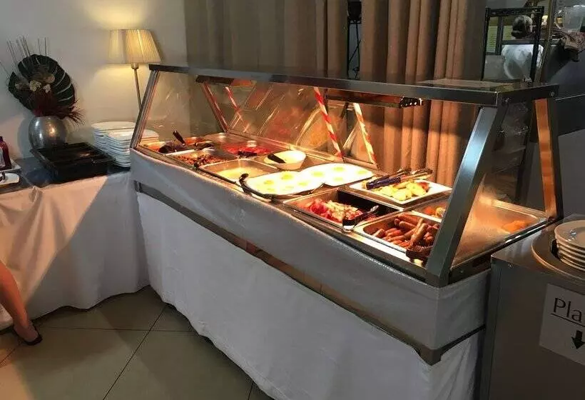 酒店 Ramada By Wyndham Hervey Bay