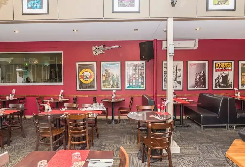 酒店 Ramada By Wyndham Hervey Bay