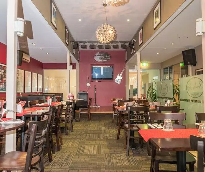 酒店 Ramada By Wyndham Hervey Bay