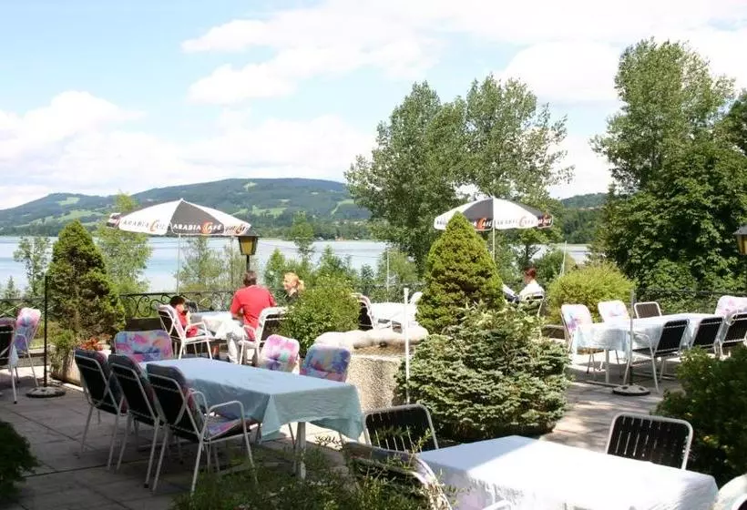 Seehotel Garni Pöllmann