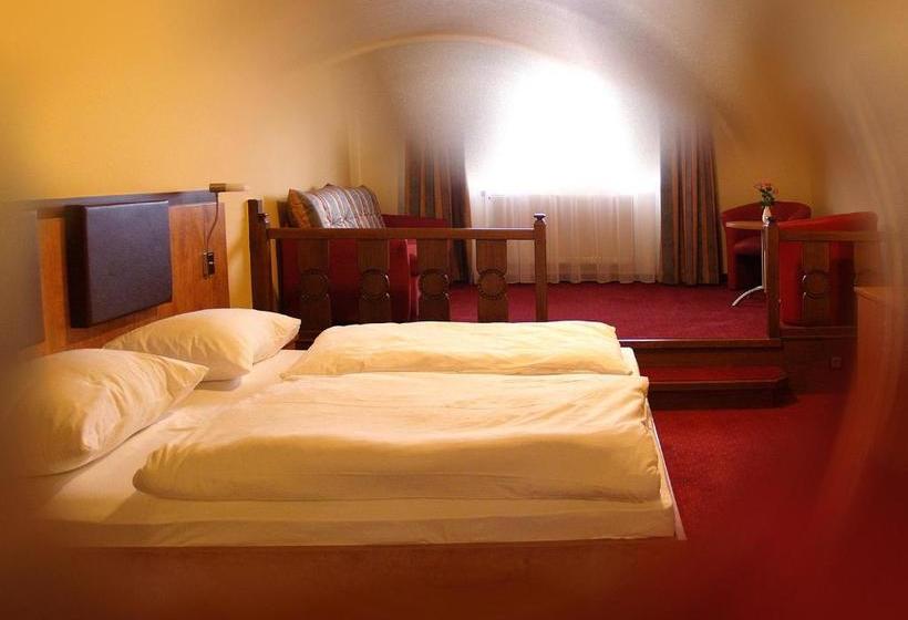 Seehotel Garni Pöllmann