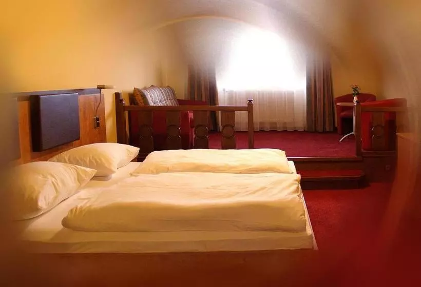 Seehotel Garni Pöllmann