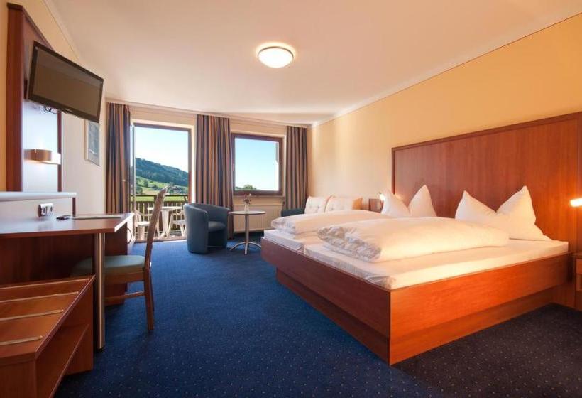 Seehotel Garni Pöllmann