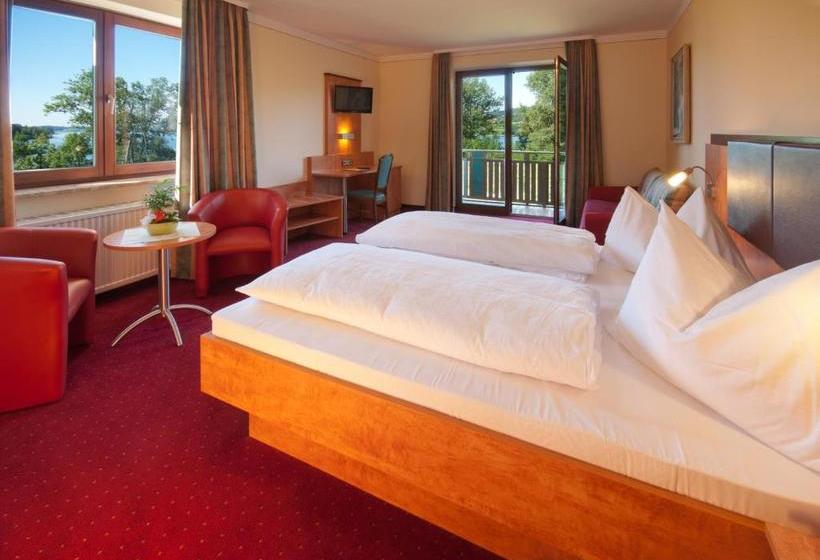 Seehotel Garni Pöllmann