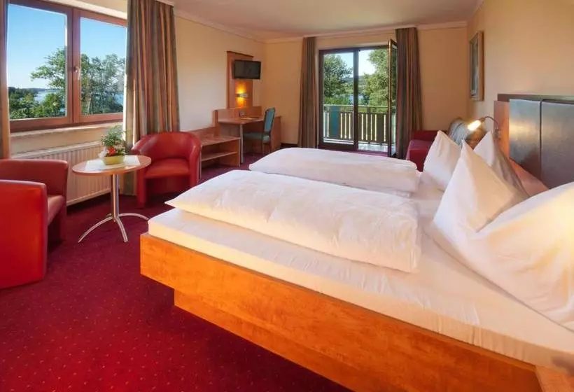 Seehotel Garni Pöllmann