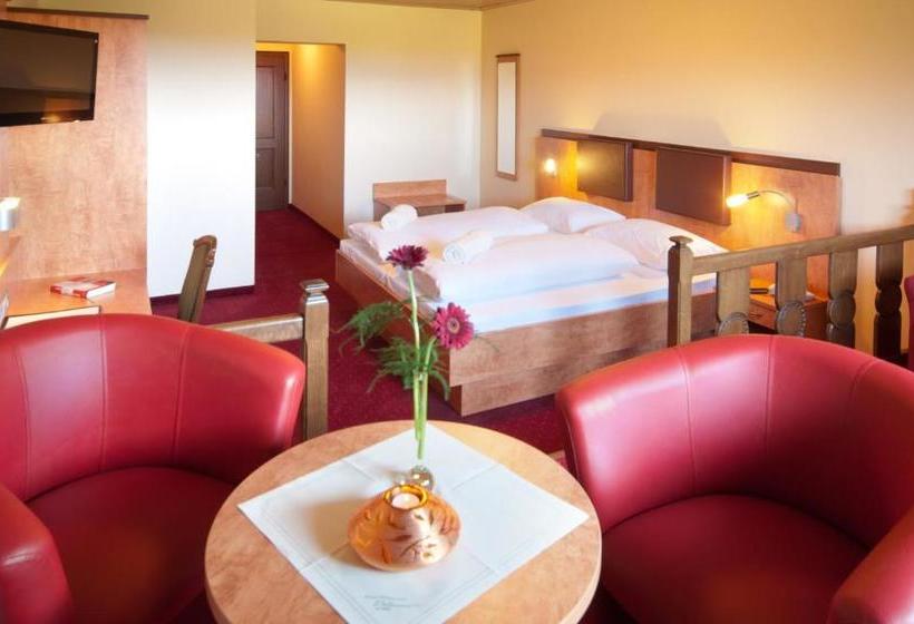 Seehotel Garni Pöllmann