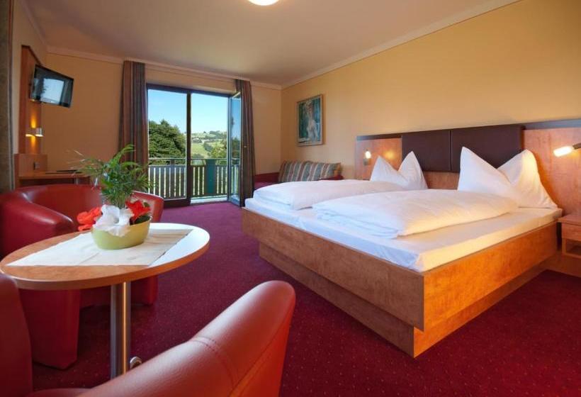 Seehotel Garni Pöllmann