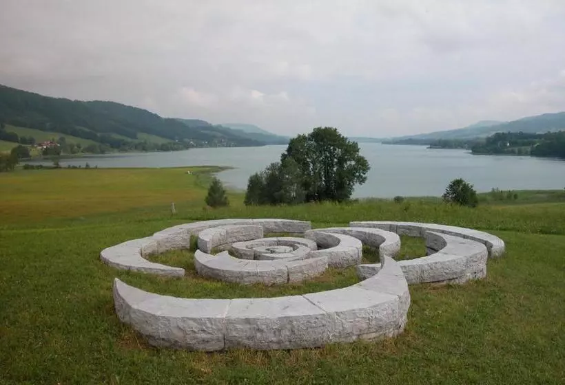 Seehotel Garni Pöllmann