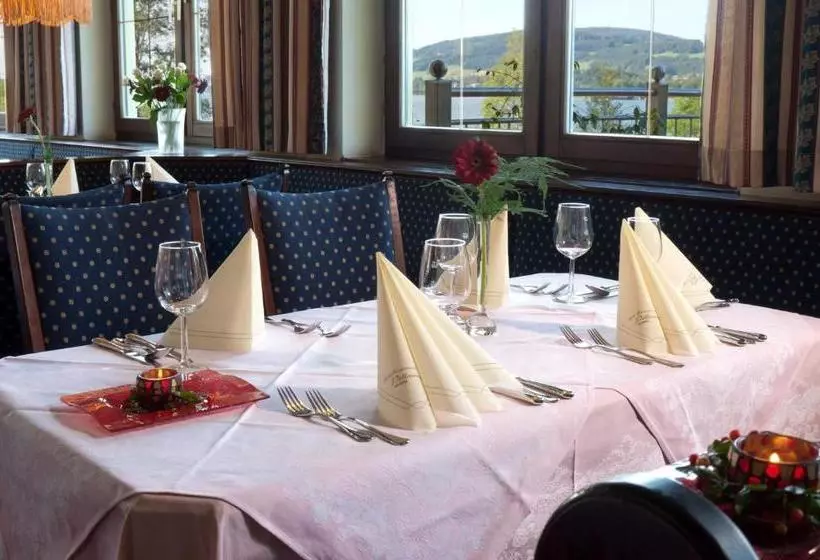 Seehotel Garni Pöllmann
