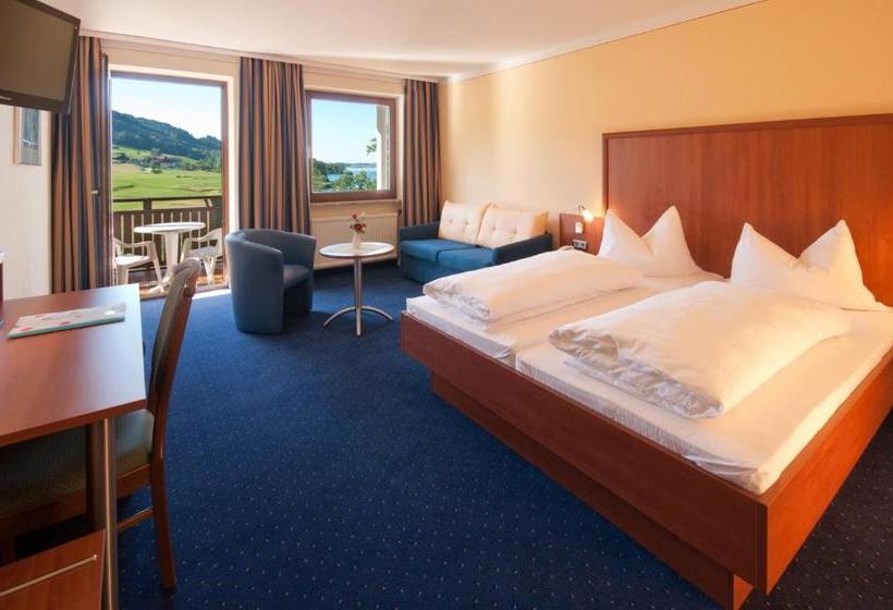 Seehotel Garni Pöllmann