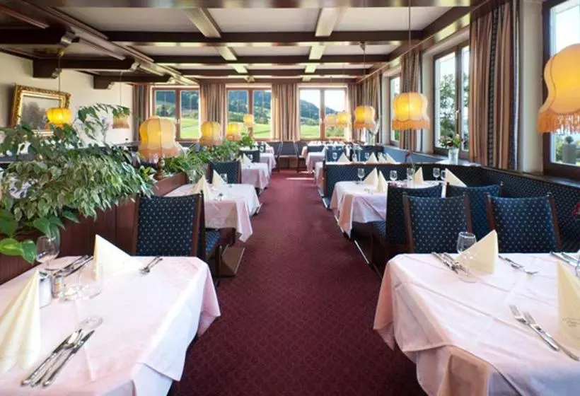 Seehotel Garni Pöllmann