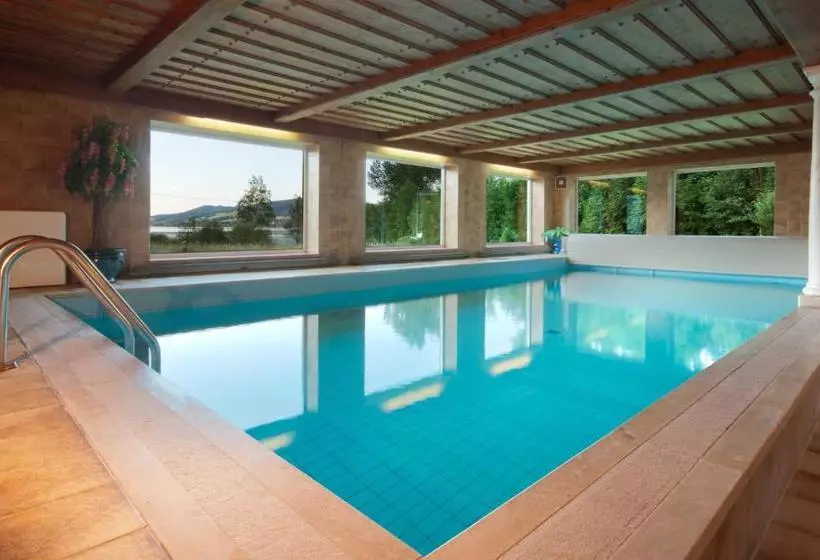 Seehotel Garni Pöllmann