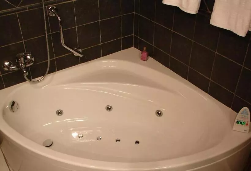 Сельский отель Posada Los Templarios