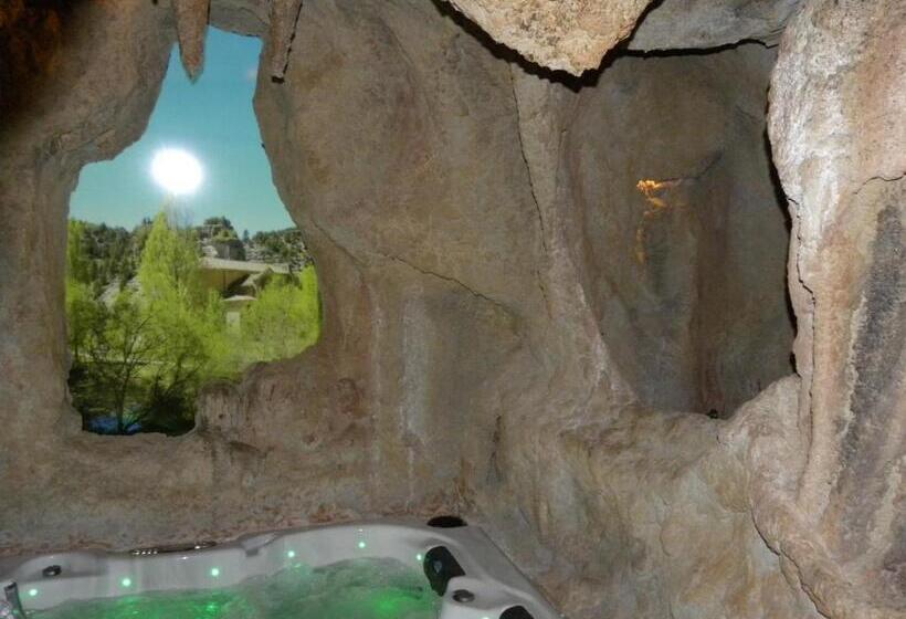 فندق ريفى Posada Los Templarios