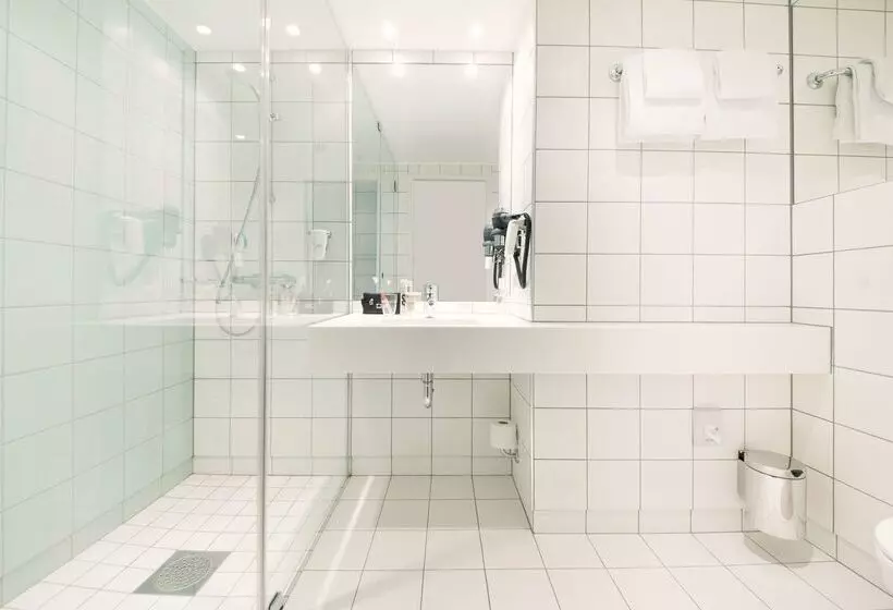 Hotel Scandic Vulkan