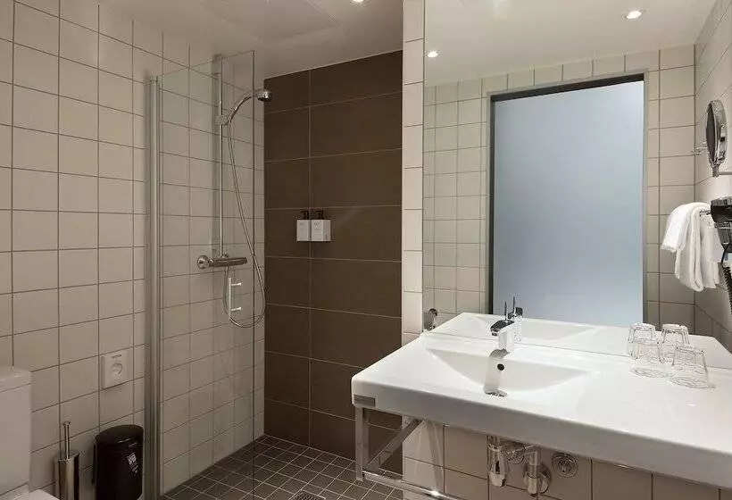 Hotel Scandic Vulkan