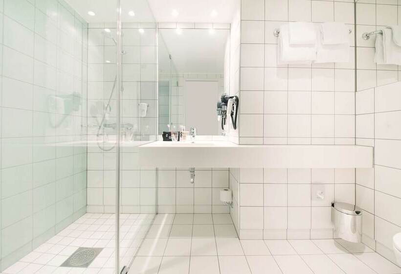 Hotel Scandic Vulkan