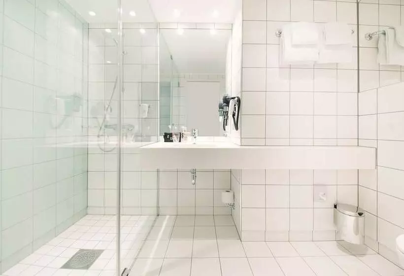 Hotel Scandic Vulkan