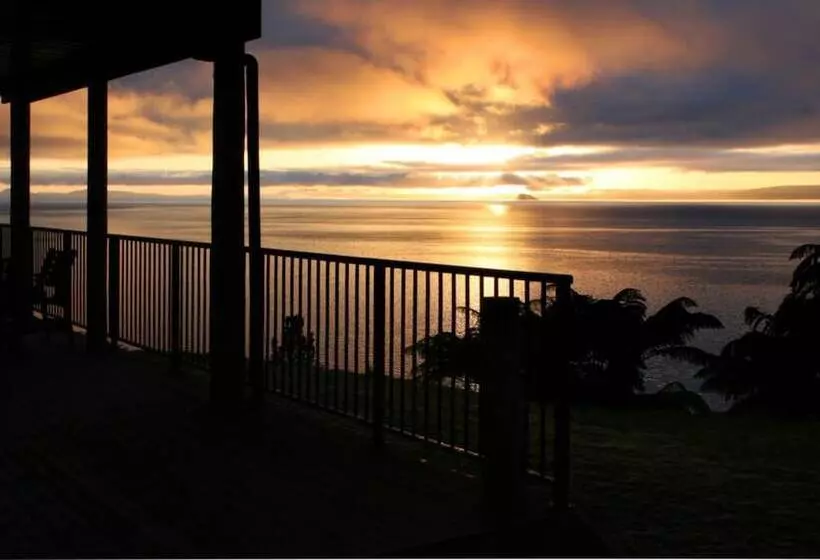 Oreti Village Resort