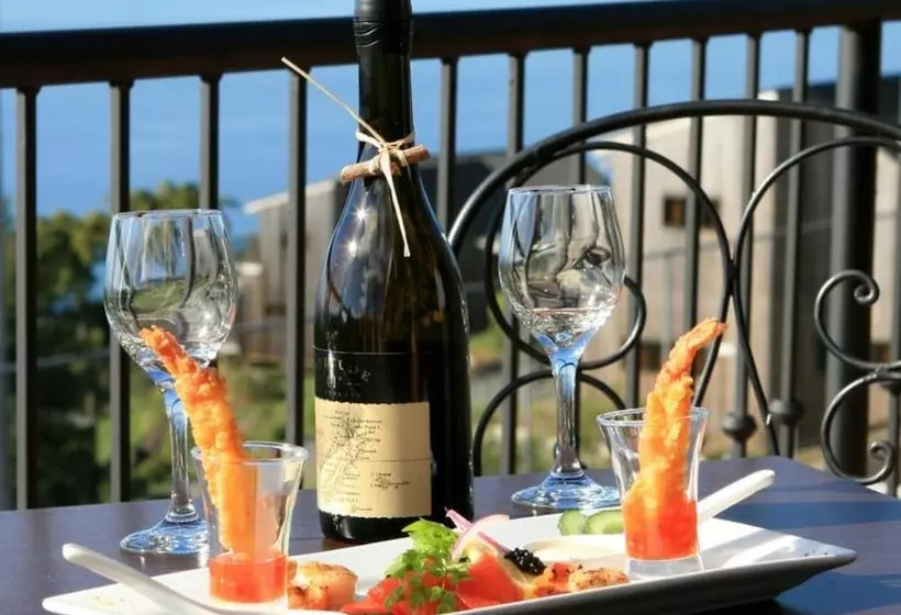 Oreti Village Resort