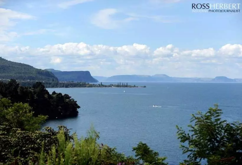 Oreti Village Resort