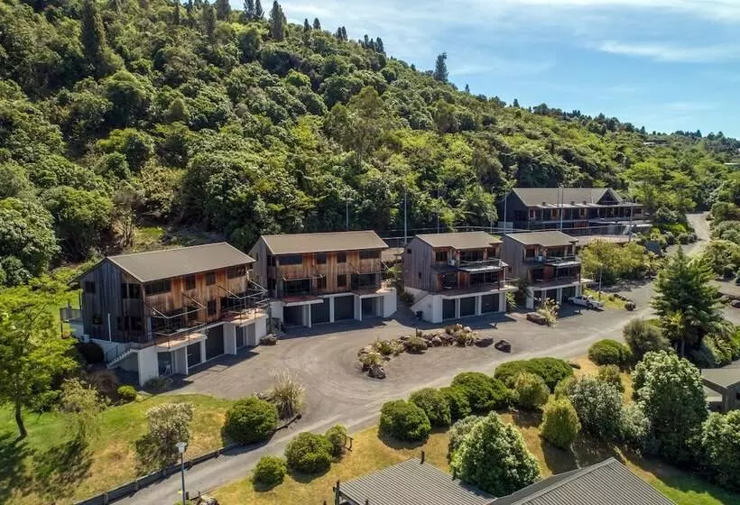 Oreti Village Resort